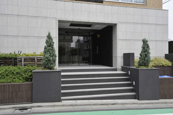 プラネスーペリア代々木参宮橋の写真 9枚目