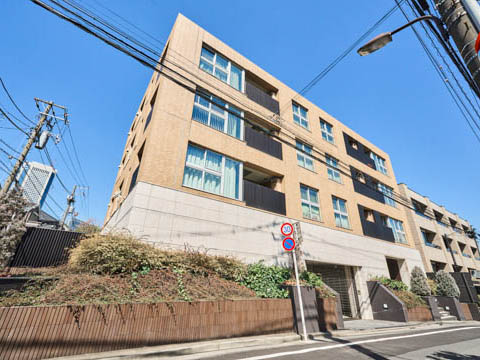 プラネスーペリア代々木参宮橋の写真 11枚目