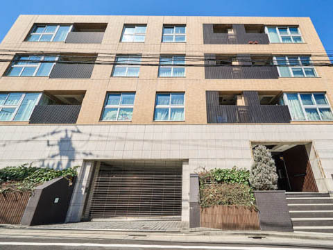 プラネスーペリア代々木参宮橋の写真 12枚目