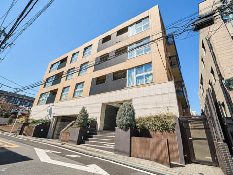 プラネスーペリア代々木参宮橋の写真 13枚目