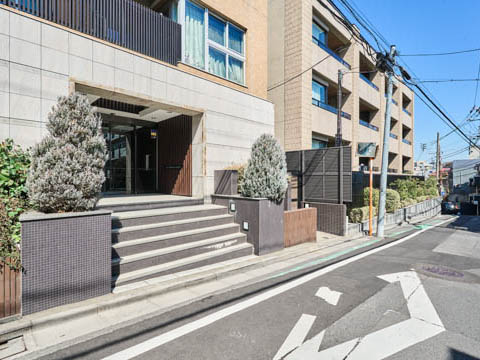 プラネスーペリア代々木参宮橋の写真 15枚目