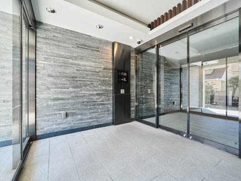 プラネスーペリア代々木参宮橋の写真 17枚目