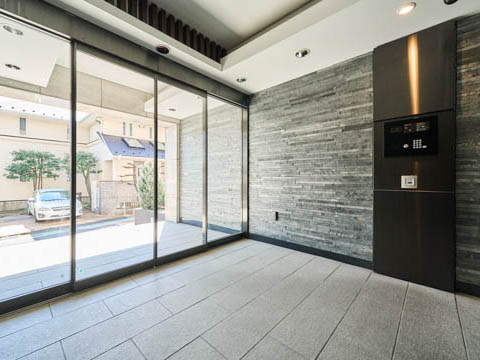 プラネスーペリア代々木参宮橋の写真 18枚目