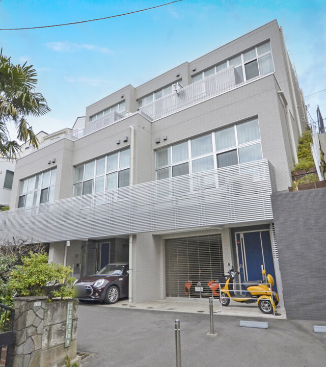 マドリア白山テラスの写真 3枚目