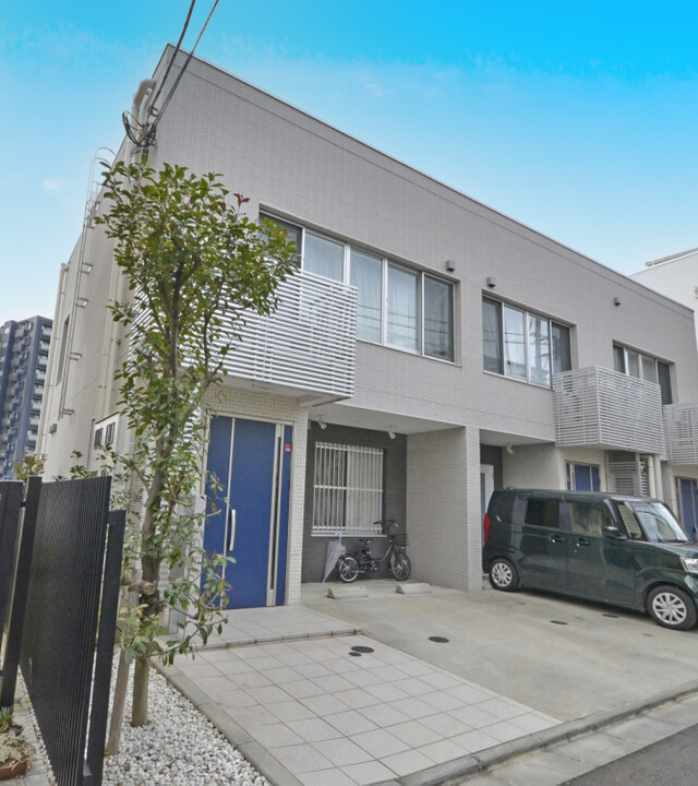 マドリア白山テラスの写真 4枚目