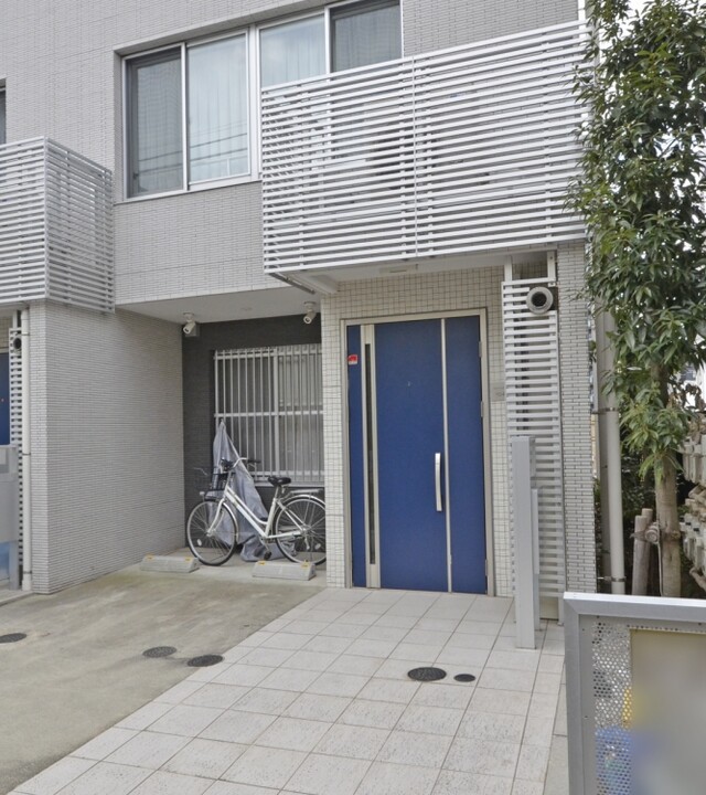 マドリア白山テラスの写真 5枚目