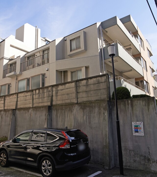 東急ドエルアルス神宮前の写真 5枚目