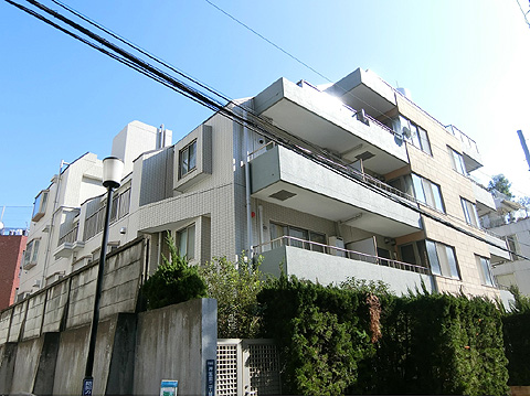 東急ドエルアルス神宮前の写真 8枚目