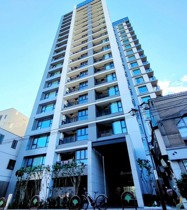 シティタワー白金の写真 4枚目