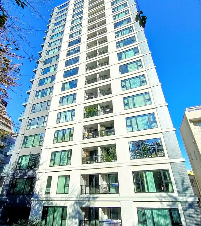 シティタワー白金の写真 8枚目