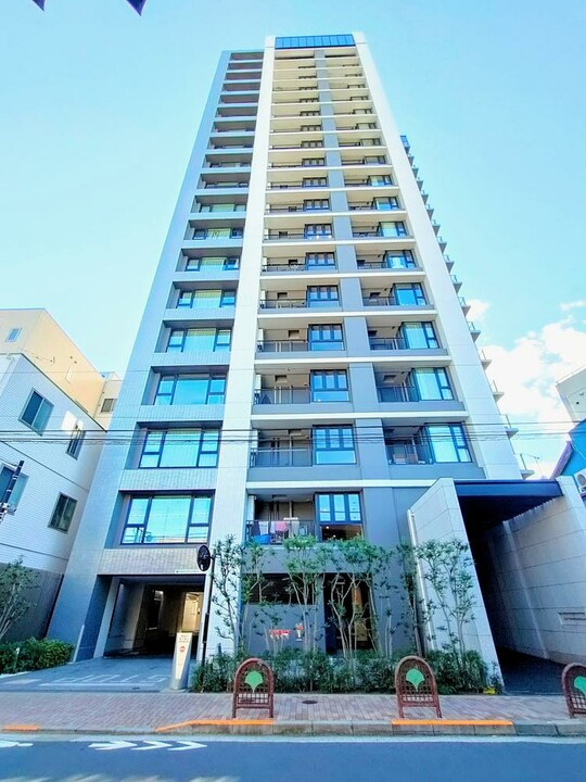 シティタワー白金の写真 10枚目