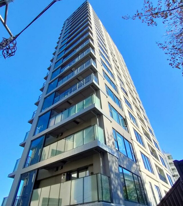 シティタワー白金の写真 12枚目