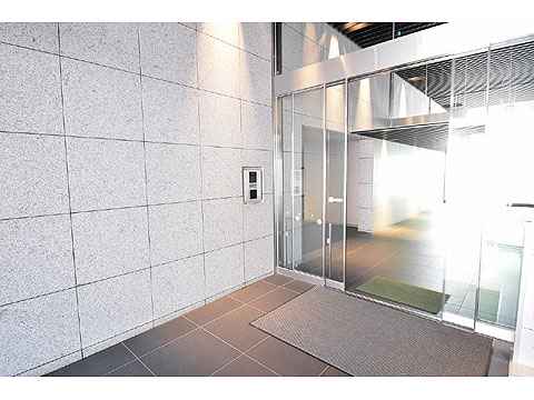 シティタワー白金の写真 15枚目