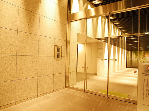 シティタワー白金の写真 18枚目