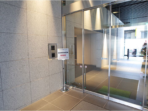 シティタワー白金の写真 20枚目