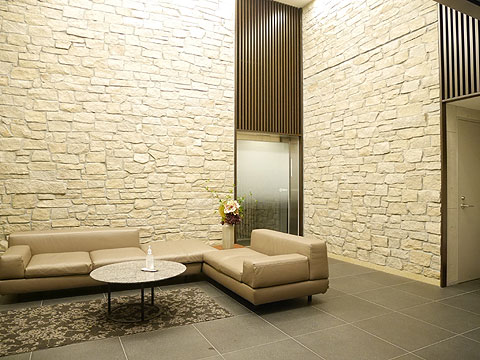 シティタワー白金の写真 21枚目