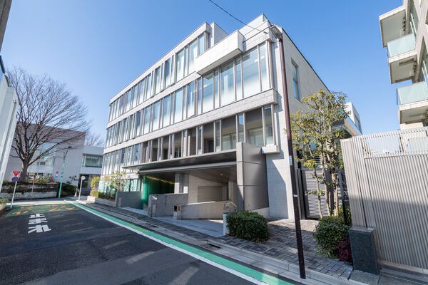 プラウド代官山猿楽町の写真 3枚目