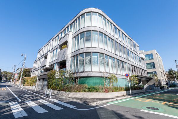 プラウド代官山猿楽町の写真 4枚目