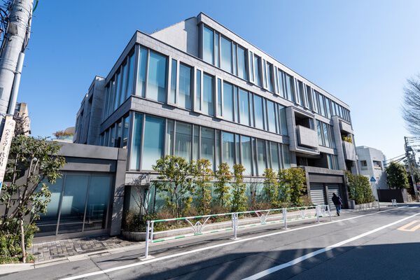 プラウド代官山猿楽町の写真 5枚目