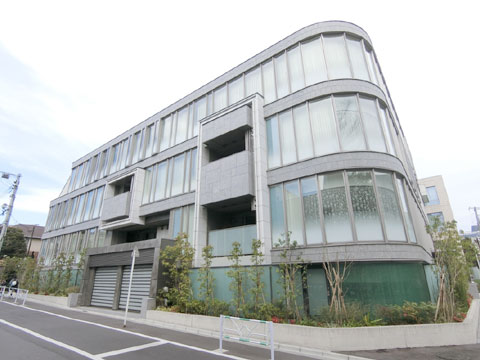 プラウド代官山猿楽町の写真 6枚目