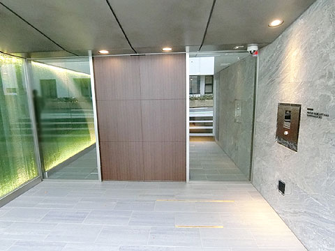 プラウド代官山猿楽町の写真 8枚目