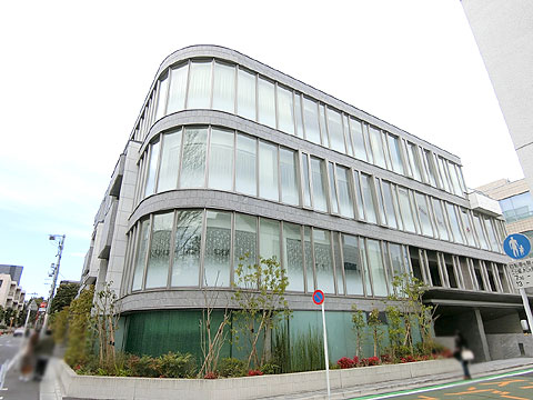 プラウド代官山猿楽町の写真 9枚目