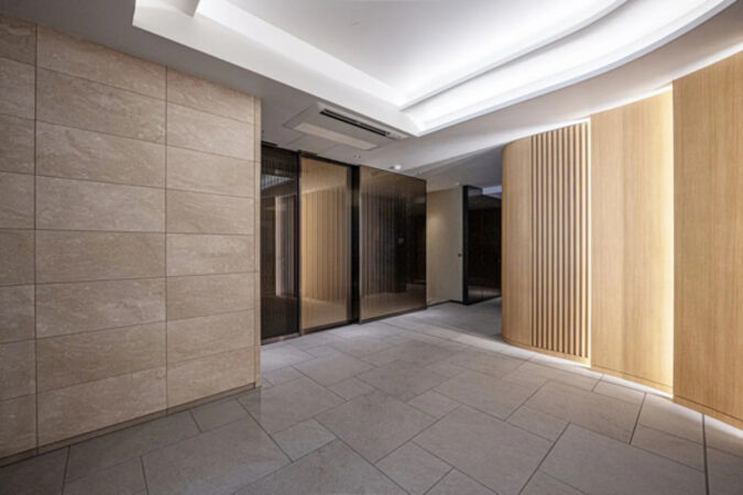 ブリリア自由が丘の写真 4枚目