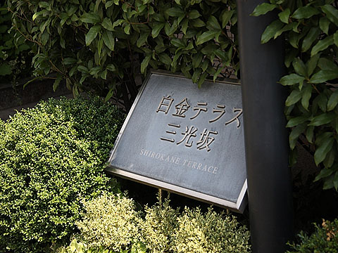 白金テラス三光坂の写真 11枚目