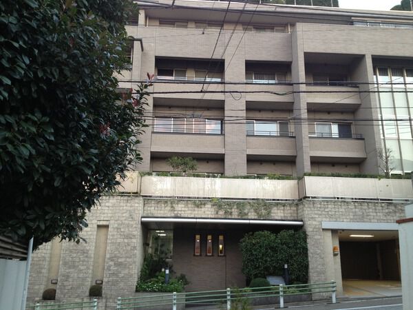 白金テラス三光坂の写真 6枚目