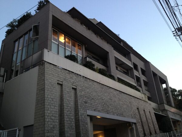 白金テラス三光坂の写真 7枚目