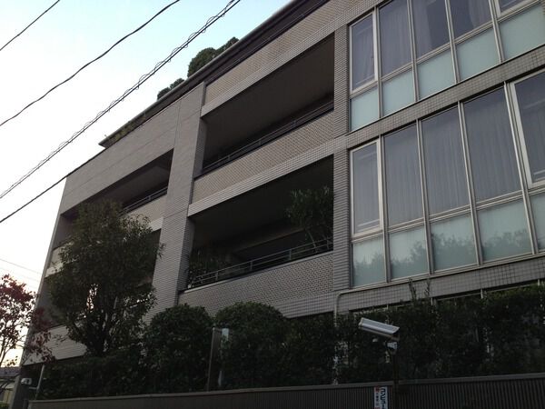 白金テラス三光坂の写真 9枚目