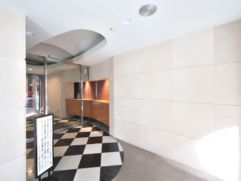 ダイアパレス麻布十番の写真 11枚目