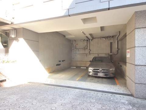 ダイアパレス麻布十番の写真 13枚目