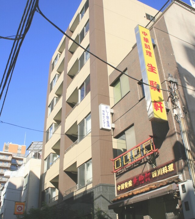 ガーラレジデンス日本橋水天宮の写真 4枚目