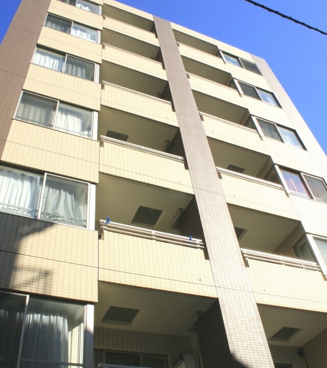 ガーラレジデンス日本橋水天宮の写真 6枚目