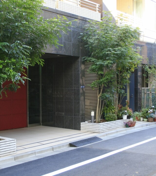 ガーラレジデンス日本橋水天宮の写真 10枚目