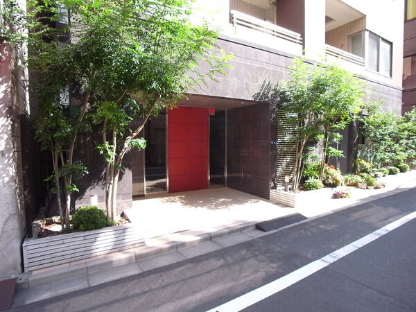 ガーラレジデンス日本橋水天宮の写真 3枚目