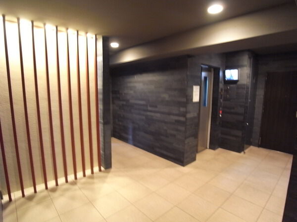 ガーラレジデンス日本橋水天宮の写真 5枚目