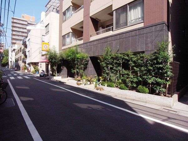 ガーラレジデンス日本橋水天宮の写真 8枚目