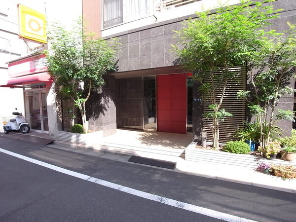 ガーラレジデンス日本橋水天宮の写真 9枚目