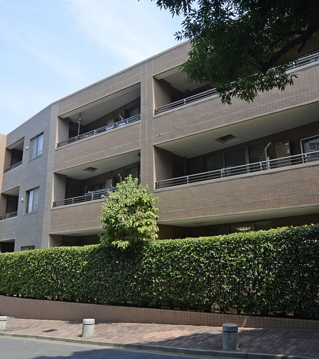 パークハウス代々木上原の写真 8枚目