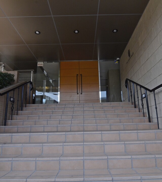 パークハウス代々木上原の写真 10枚目