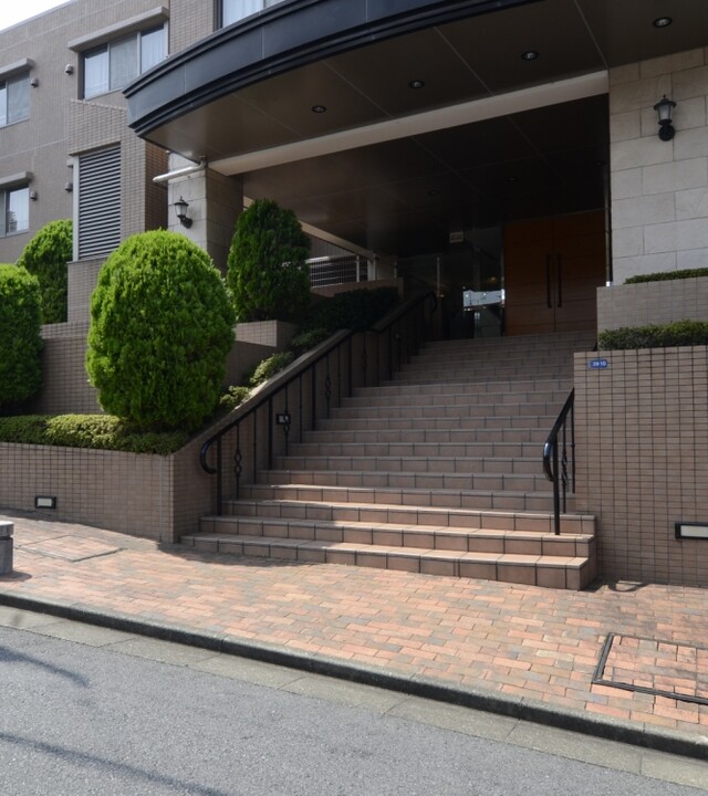 パークハウス代々木上原の写真 12枚目