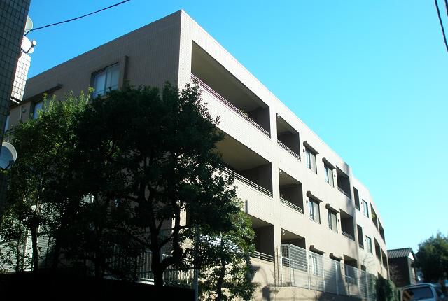 パークハウス代々木上原の写真 7枚目