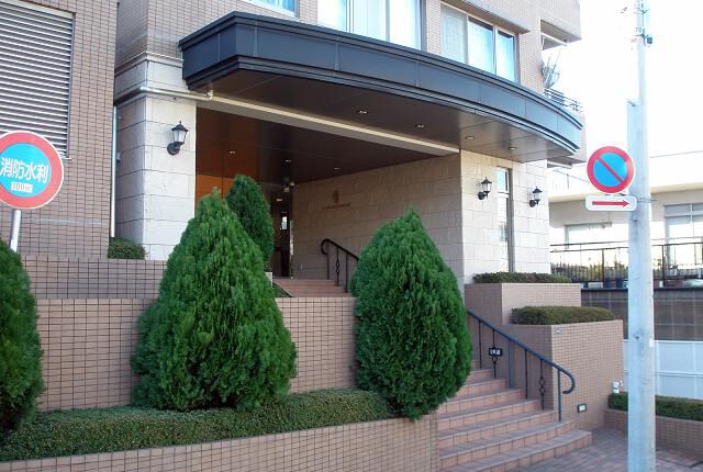 パークハウス代々木上原の写真 11枚目