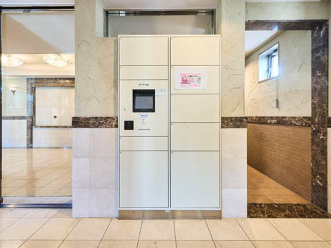 パークハウス代々木上原の写真 20枚目