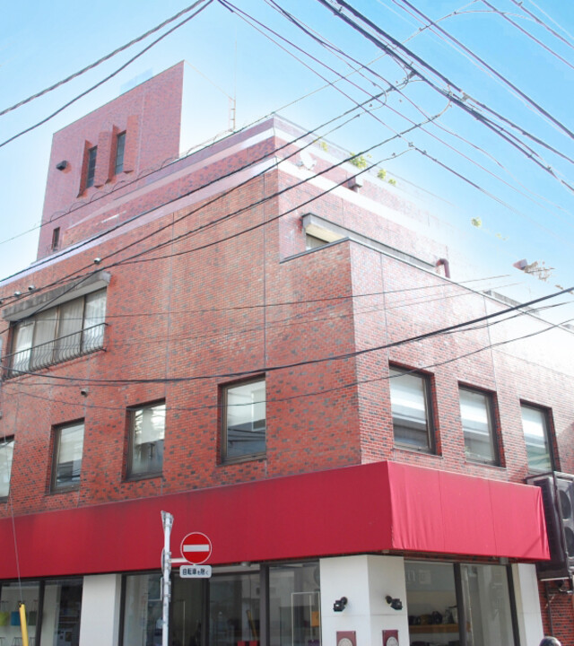 テラス南青山の写真 4枚目