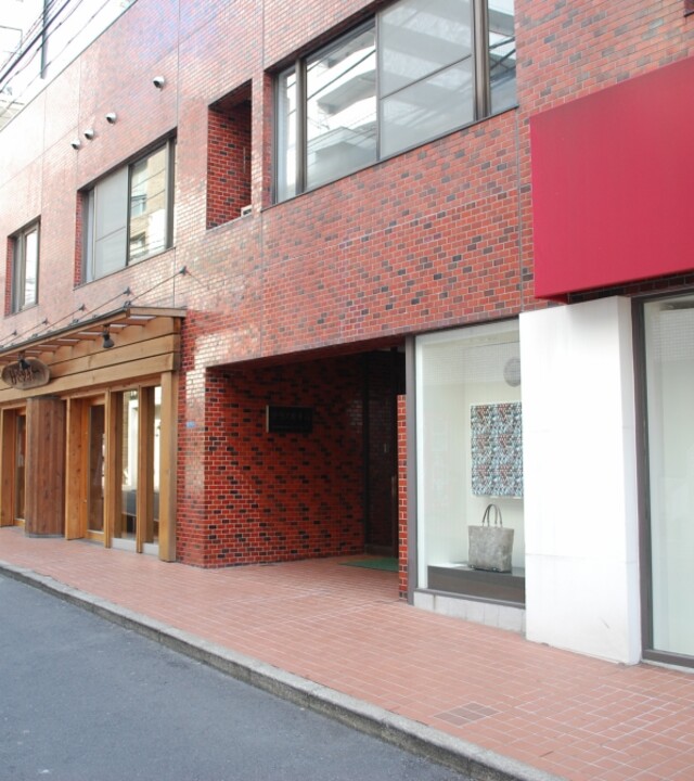 テラス南青山の写真 5枚目