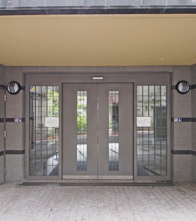 ドミ麻布の写真 4枚目