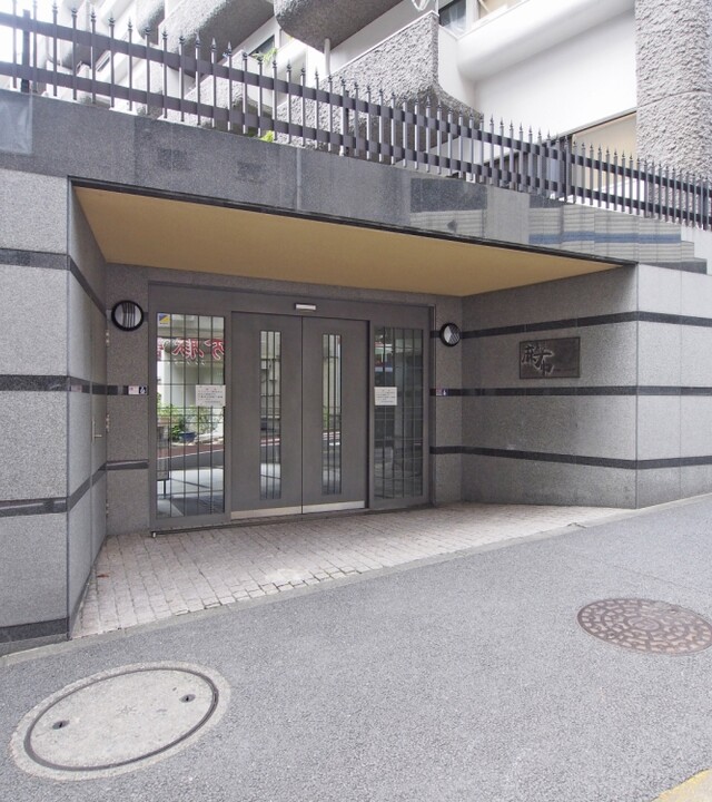 ドミ麻布の写真 5枚目